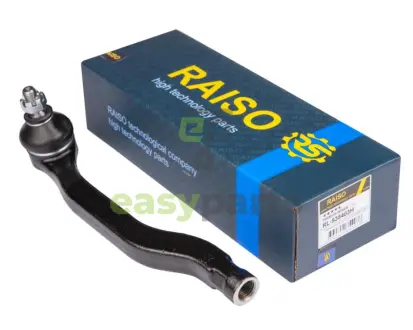 Наконечник тяги рульової (R) Honda Accord IV/V, Rover 600 90-99 RAISO RL-535403H