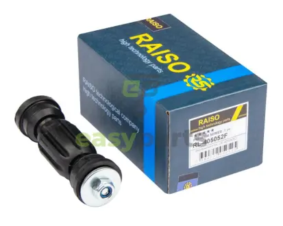 Стійка стабілізатора задня Ford Focus/Mitsubishi Colt VI 98-12 RAISO RL-405052F