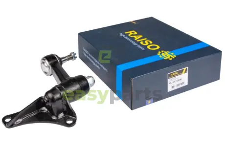 Маятниковий важіль Hyundai Galloper II/Mitsubishi Pajero 82-03 RAISO RL-241830M