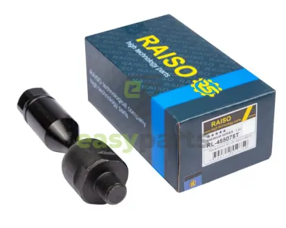 Тяга рульова пр./лів. Toyota 4Runner III/Land Cruiser 90 95-02 RAISO RL-455075T