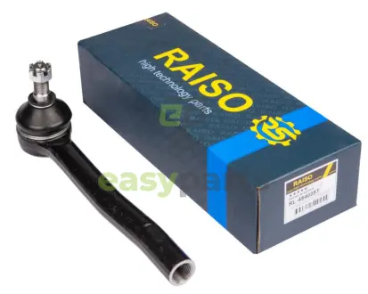 Наконечник тяги рульової (L) Toyota Highlander/Lexus RX 07-15 RAISO RL-454025T
