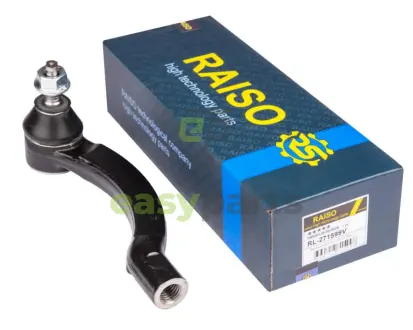Наконечник тяги рульової пр. Volvo 850/C70/S70/V70/XC70 91-05 RAISO RL-271599V