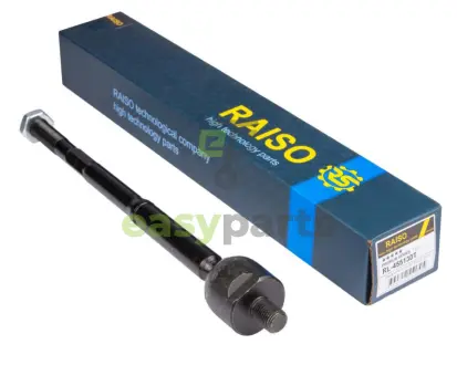 Тяга рульова пр./лів. Toyota Corolla/Previa/Allion/Isis 01-13 RAISO RL-455130T
