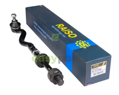 Тяга рульова пр. (з наконечником) BMW 3 (E36)/Z3 (E36) 90-03 RAISO RL-311316B