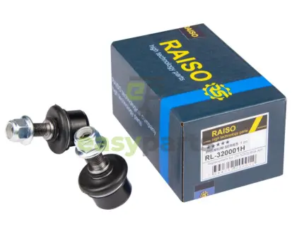 Стійка стабілізатора задня пр. Honda Civic VII/VIII/IX 03-16 RAISO RL-320001H