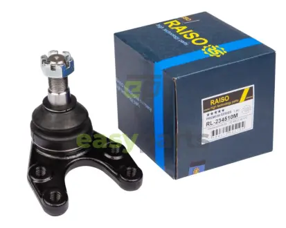 Шарова опора перед. (перед) Mazda B-series/Ford Ranger 85-06 RAISO RL-234510M