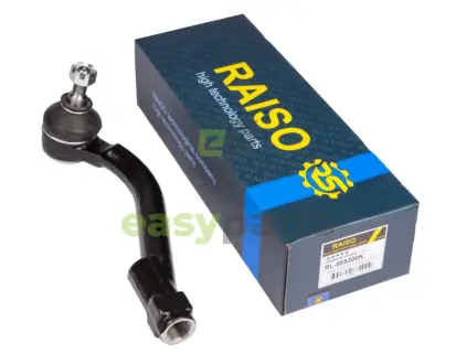 Наконечник тяги рульової (L) Kia Carens II/Magentis II 02-13 RAISO RL-568200K