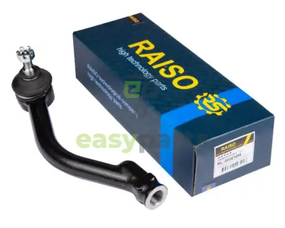Наконечник тяги рульової пр. Hyundai Grandeur/Sonata V 05-11 RAISO RL-203010H