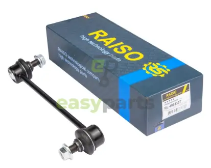 Стійка стабілізатора задн. Toyota Camry/Harrier/Vista 91-06 RAISO RL-488333T