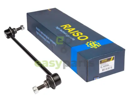 Стійка стабілізатора передня Land Rover Freelander II 06-14 RAISO RL-002626L