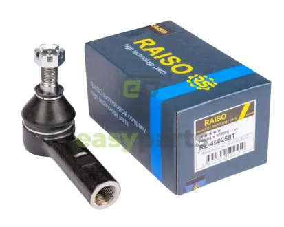 Наконечник тяги рульової Toyota Camry/Prius/Urban/Yaris 91- RAISO RL-450255T