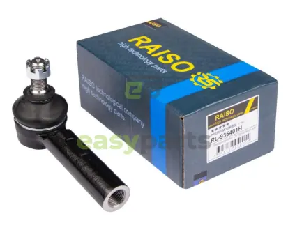 Наконечник тяги рульової Honda CR-V III/IV/CR-Z/Stream 01- RAISO RL-935401H