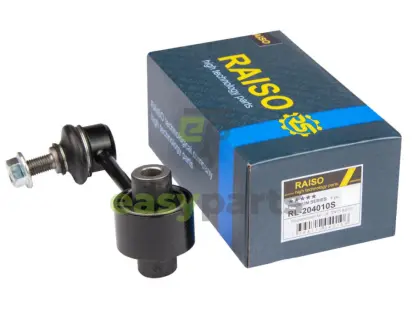 Стійка стабілізатора задня Subaru Forester/Outback/XV 08- RAISO RL-204010S