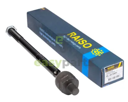 Тяга рульова Ford Mondeo/Galaxy/Volvo S60/V60/XC70 06-18 RAISO RL-307250V