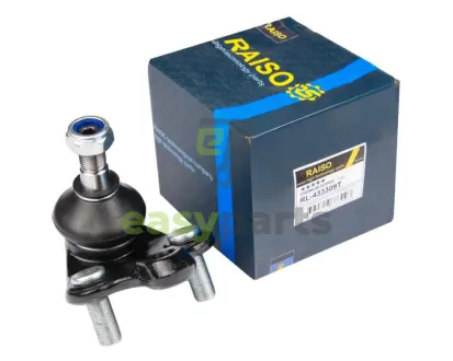 Шарова опора передня (нижн. передн) Toyota Avensis 03-08 RAISO RL-433309T