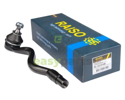 Наконечник тяги рульової пр. BMW 3 (E36)/Z3 (E36) 90-03 RAISO RL-321314B