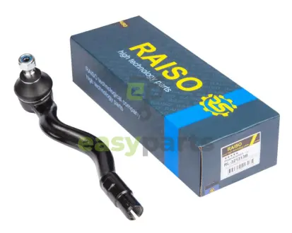 Наконечник тяги рульової лів BMW 3 (E36)/Z3 (E36) 90-03 RAISO RL-321313B
