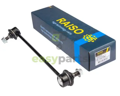 Стійка стабілізатора передня лів. Kia Carens I/II 02-13 RAISO RL-134170K