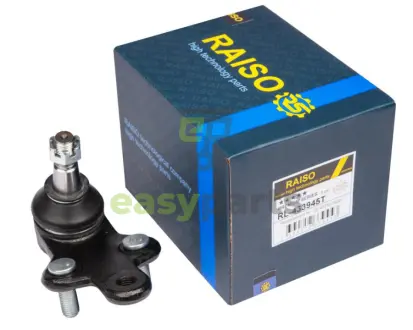 Шарова опора перед. (нижн. передн) Toyota Starlet 84-89 RAISO RL-433945T