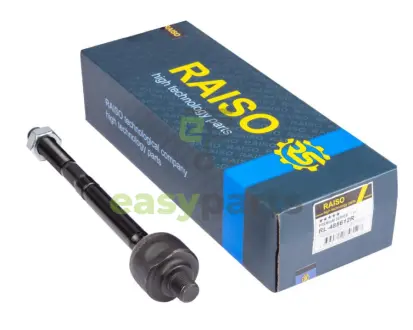 Тяга рульова лів./пр. Renault Kangoo/Megane/Scenic 03- RAISO RL-485612R