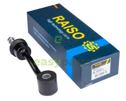 Стійка стабілізатора передня Jeep Grand Cherokee 92-99 RAISO RL-520437J