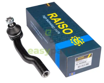 Наконечник тяги рульової (L) Suzuki Grand Vitara 98-05 RAISO RL-482650S