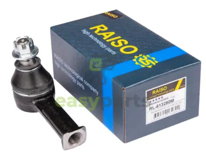 Наконечник тяги рульової Ford Ranger/Mazda BT-50 06-15 RAISO RL-613280M