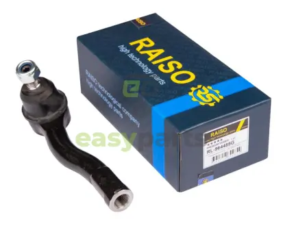 Наконечник тяги рульової Daewoo Lacetti/Nubira 03- (L) RAISO RL-964485G
