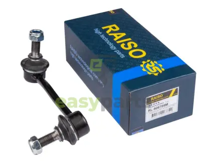 Стійка стабілізатора передня (L) Sprinter/Crafter 06- RAISO RL-906789M