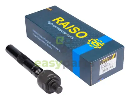 Тяга рульова Citroen C5 I/II, Renault Trafic II 01-08 RAISO RL-3812C8C
