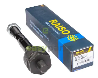 Тяга рульова прав/лів. Toyota Land Cruiser 100 98-07 RAISO RL-955015T