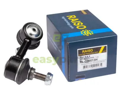 Стійка стабілізатора задня пр. Honda Civic VII 00-05 RAISO RL-320013H