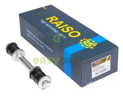 Стійка стабілізатора передня Toyota Hilux V/VI 88-05 RAISO RL-901140T