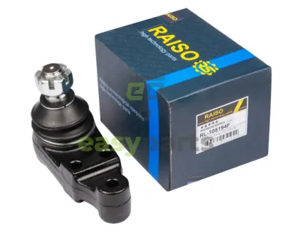 Шарова опора перед. (нижн.передн) Ford Transit 91-00 RAISO RL-105194F
