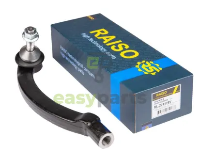 Наконечник тяги рульової пр. Volvo S60/S80/V70 98-10 RAISO RL-274176V