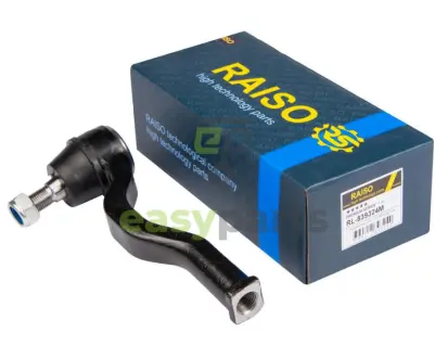 Наконечник тяги рульової Mazda E/Ford Econovan 83-03 RAISO RL-839324M