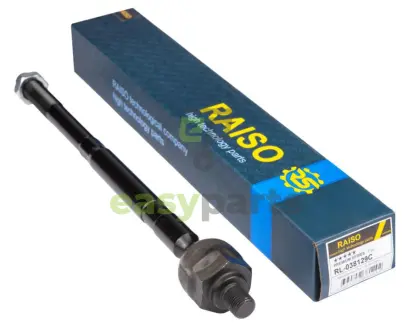 Тяга рульова Citroen C4 Picasso/Grand Picasso 06-13 RAISO RL-038129С