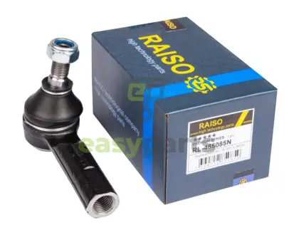 Наконечник тяги рульової Nissan Almera/Maxima 90-06 RAISO RL-485085N