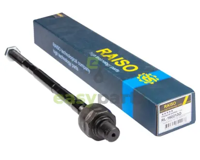 Тяга рульова Opel Astra F/G/H/Vectra B/Zafira А 95- RAISO RL-160213O