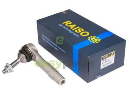 Наконечник тяги рульової Tesla Model Y/Model 3 17- RAISO RL-104841T
