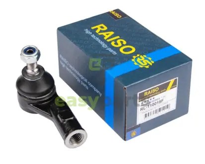 Наконечник тяги рульової лів. Ford Focus I 98-05 RAISO RL-110015F