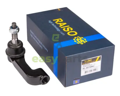 Наконечник тяги рульової (R) Jeep Cherokee 01-08 RAISO RL-507444J