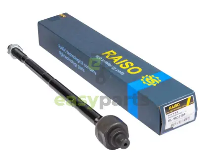 Фото тяга рульова пр./лів. Ford Focus/ Tourneo 98-13 RAISO RL-983519F Тяга рульова пр./лів. Ford Focus/ Tourneo 98-13 RAISO RL-983519F