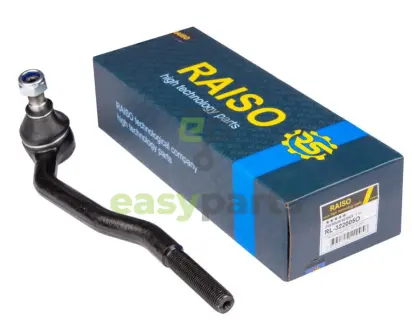 Наконечник тяги рульової пр. Opel Omega B 94-03 RAISO RL-322005O