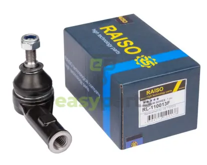 Наконечник тяги рульової пр. Ford Focus I 98-05 RAISO RL-110013F