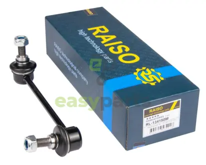 Стійка стабілізатора передня пр. Mazda 6 02-13 RAISO RL-134150M