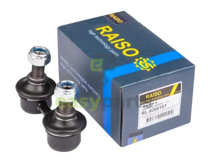 Стійка стабілізатора передня Toyota RAV4 94-00 RAISO RL-820010T