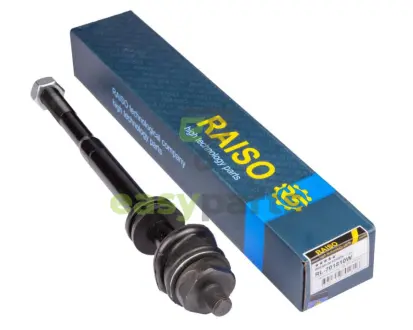 Тяга рульова пр./лів. VW Transporter T4 90-03 RAISO RL-701810W