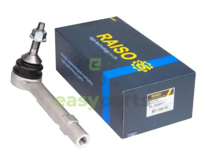 Наконечник тяги рульової Tesla Model S/X 12- RAISO RL-102841T