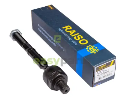 Фото тяга рульова лів./пр. Hyundai Santa FE 05-13 RAISO RL-577242H Тяга рульова лів./пр. Hyundai Santa FE 05-13 RAISO RL-577242H